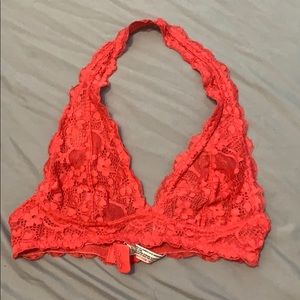 free people bralette